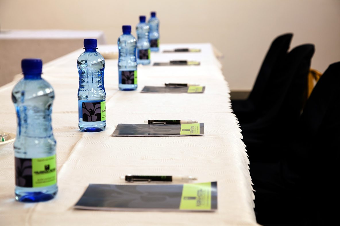 Conferencing